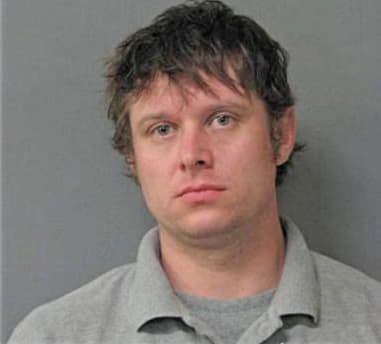 Sean Soileau, - Lafayette Parish County, LA 